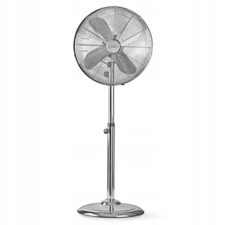 Prenosný ventilátor Nedis FNST20ECR40 400 mm